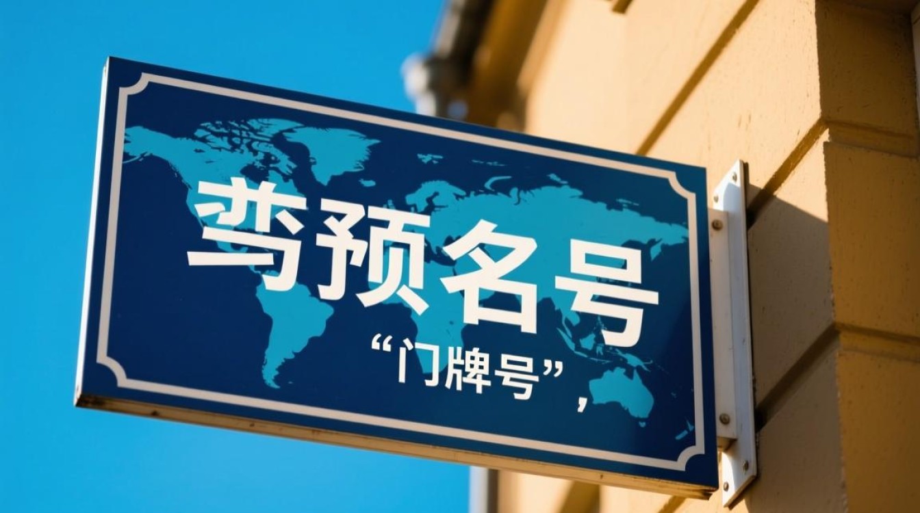 域名预定是什么意思？提前注册域名有啥用？-好主机测评网