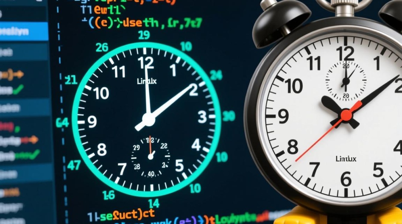 Linux 毫秒级时间函数有哪些？高精度定时怎么实现？