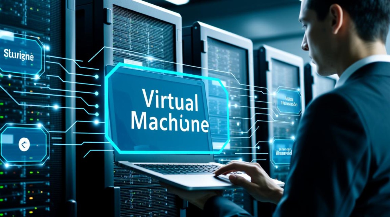 虚拟机串口突然消失，该如何排查解决？