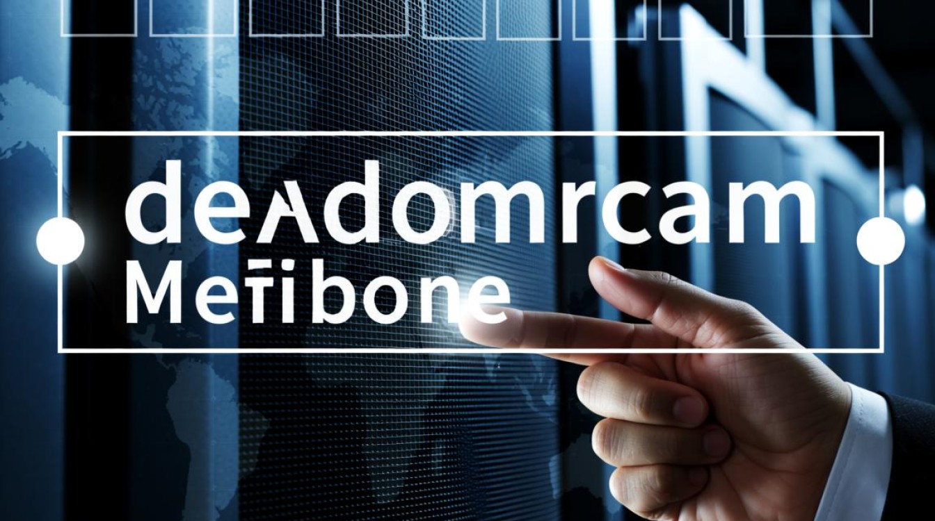 如何将域名正确指向服务器并实现网站访问？