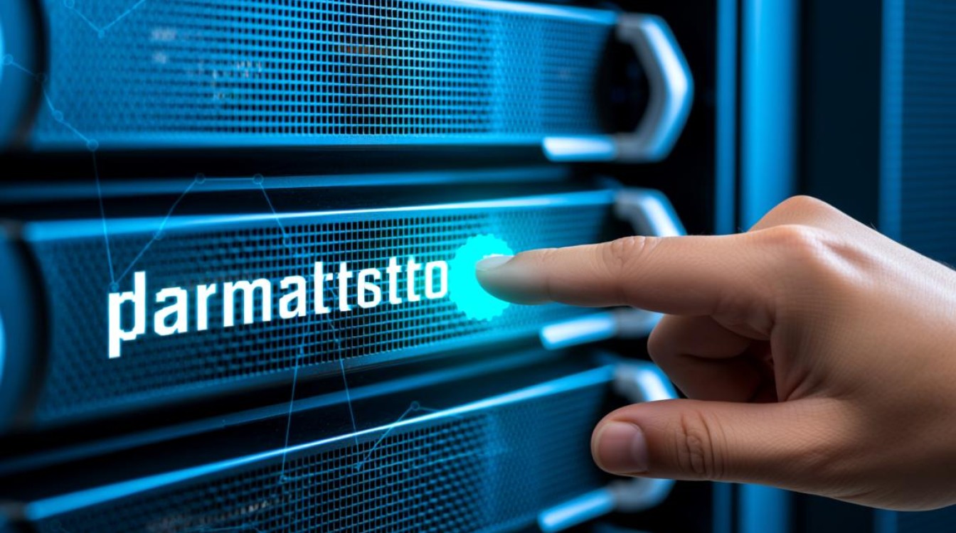 如何将域名正确指向服务器并实现网站访问？