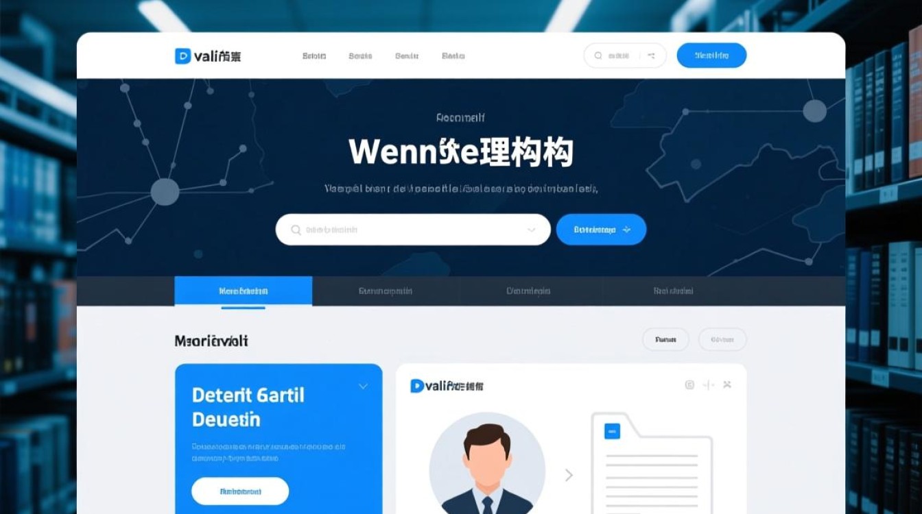 域名指向的服务器目录怎么修改？新手必看教程！-好主机测评网