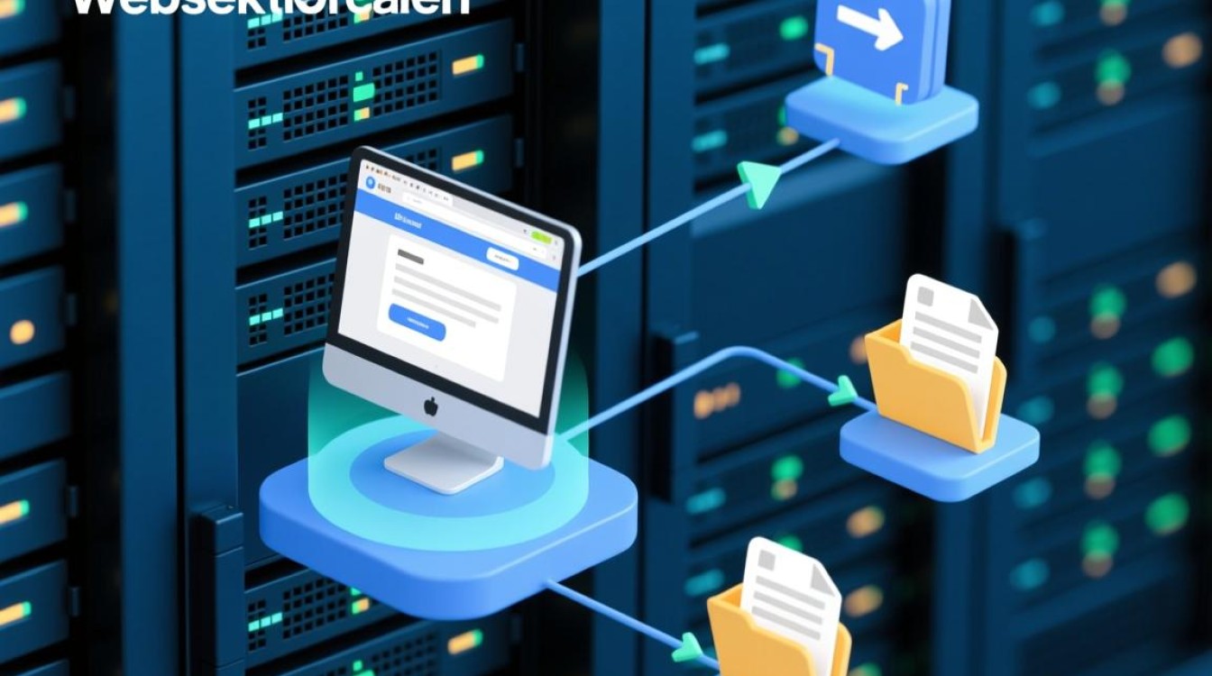 域名指向的服务器目录怎么修改？新手必看教程！