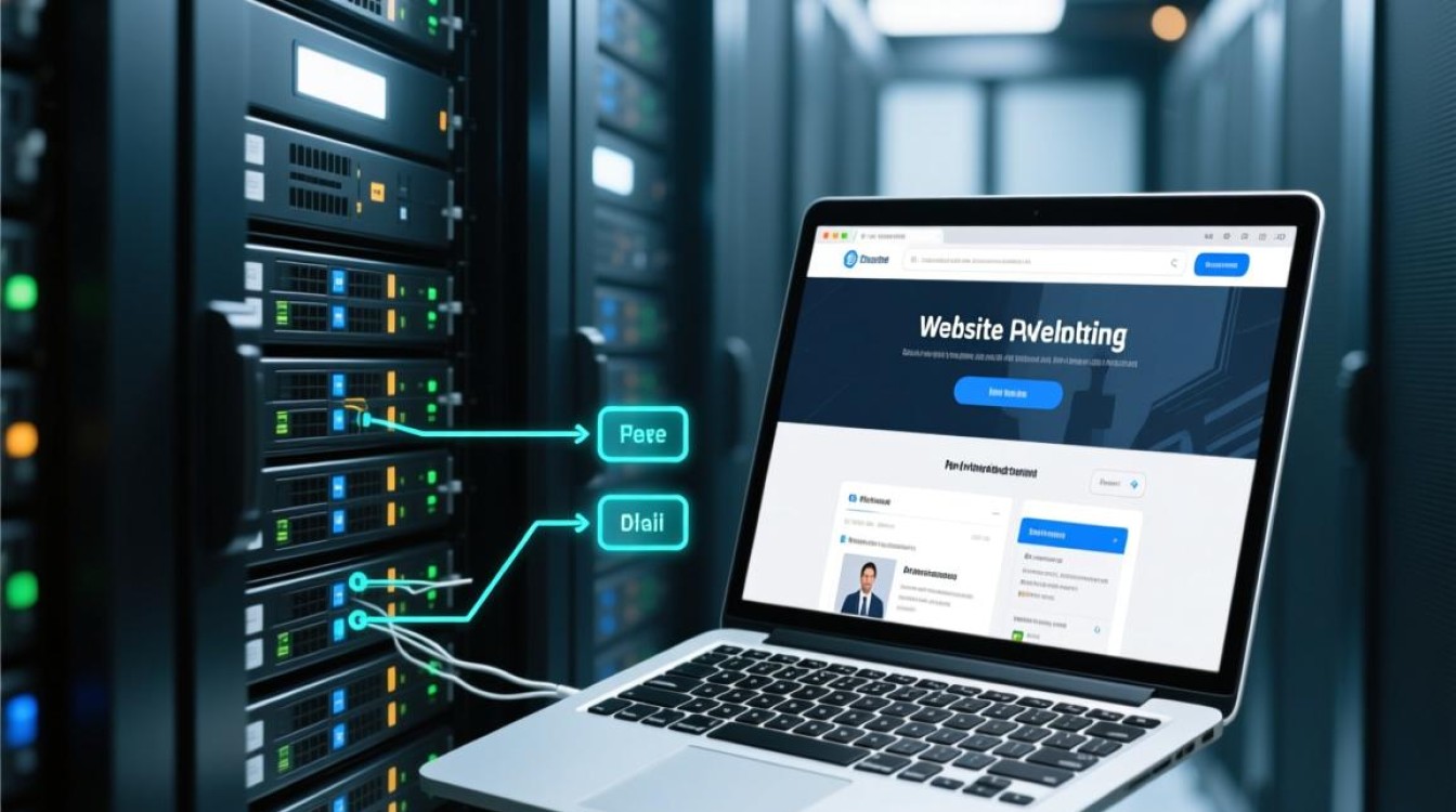 域名指向的服务器目录怎么修改？新手必看教程！