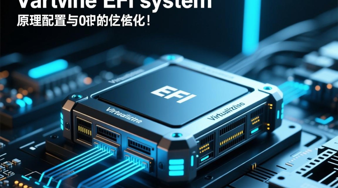 虚拟机出现efi引导问题怎么办？