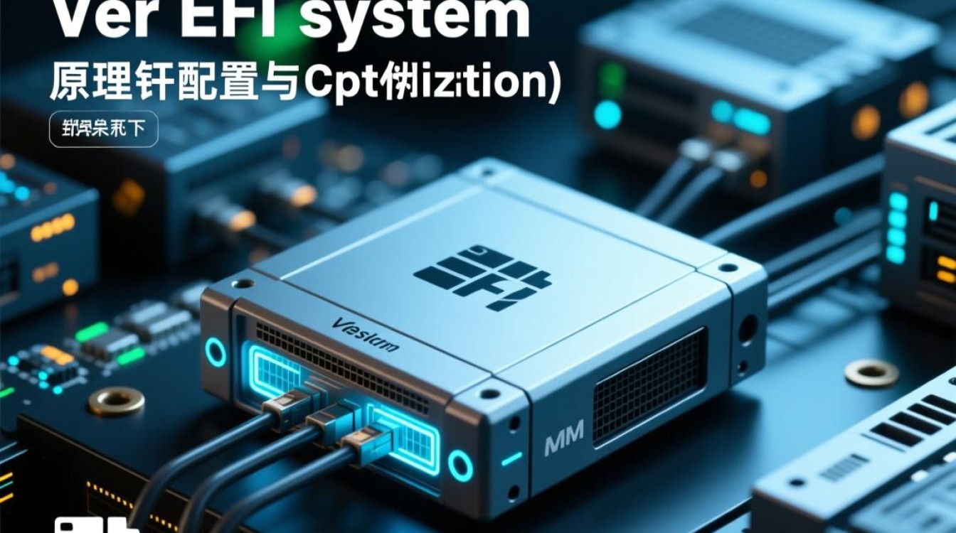 虚拟机出现efi引导问题怎么办？