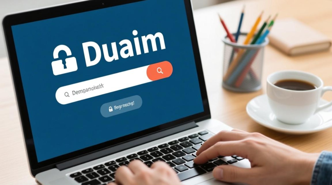 域名打不开怎么办？排查原因及解决方法详解-好主机测评网