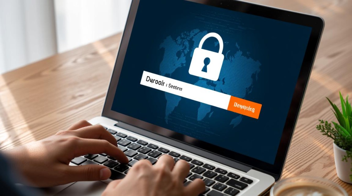 域名打不开怎么办？排查原因及解决方法详解