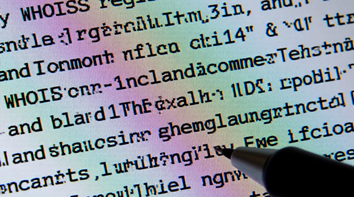 如何通过域名查到网站所有者信息？-好主机测评网