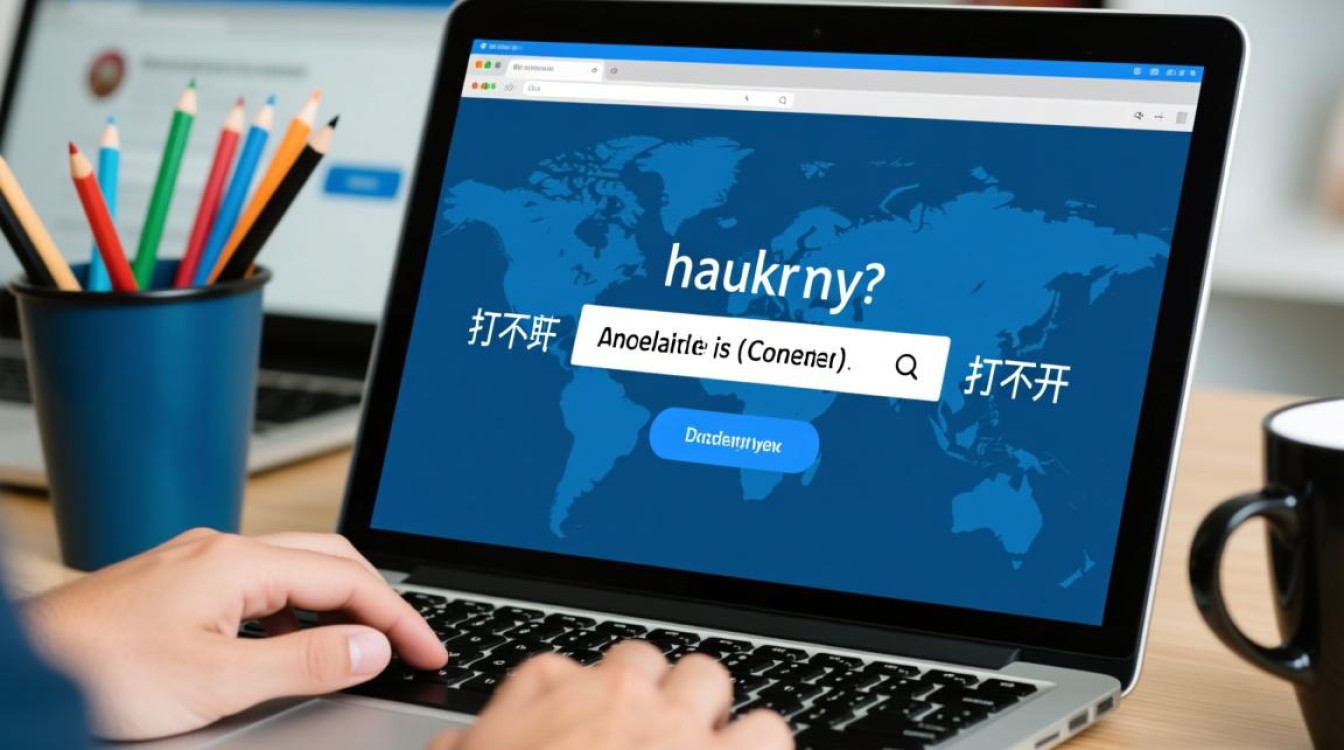 学校给的域名网站打不开怎么办?怎么解决登录不了的问题? 学校给的域名网站打不开怎么办?怎么解决登录不了的问题?