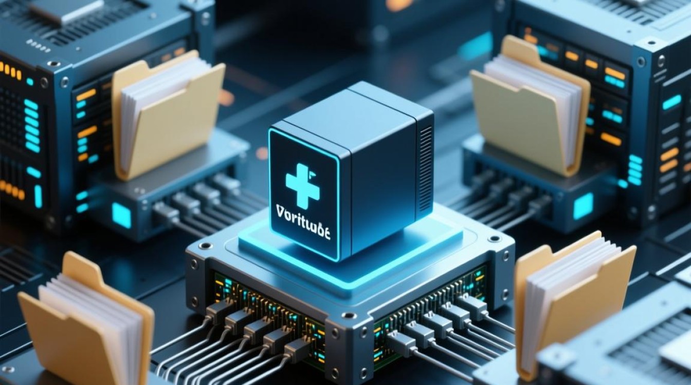 虚拟机文件有什么用？不同文件类型分别起什么作用？