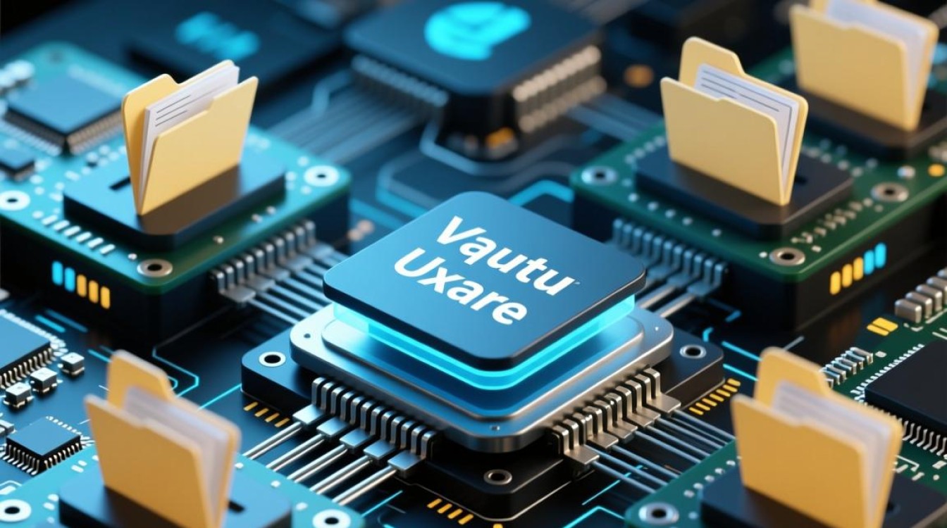 虚拟机文件有什么用？不同文件类型分别起什么作用？-好主机测评网