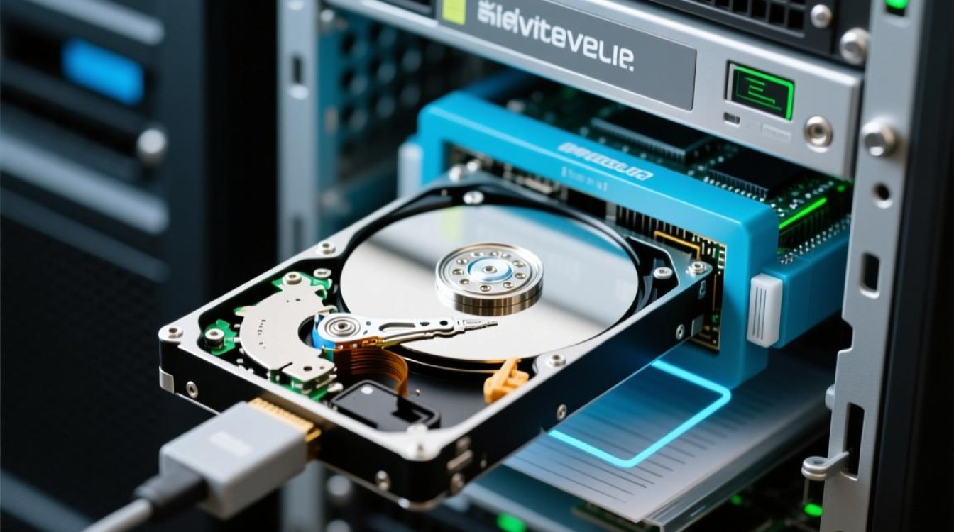 虚拟机直通硬盘后，性能真能媲美物理硬盘吗？-好主机测评网