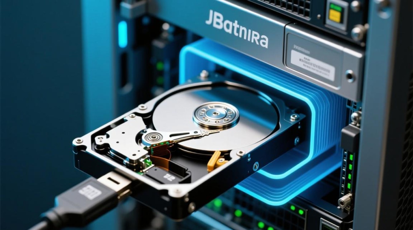 虚拟机直通硬盘后，性能真能媲美物理硬盘吗？