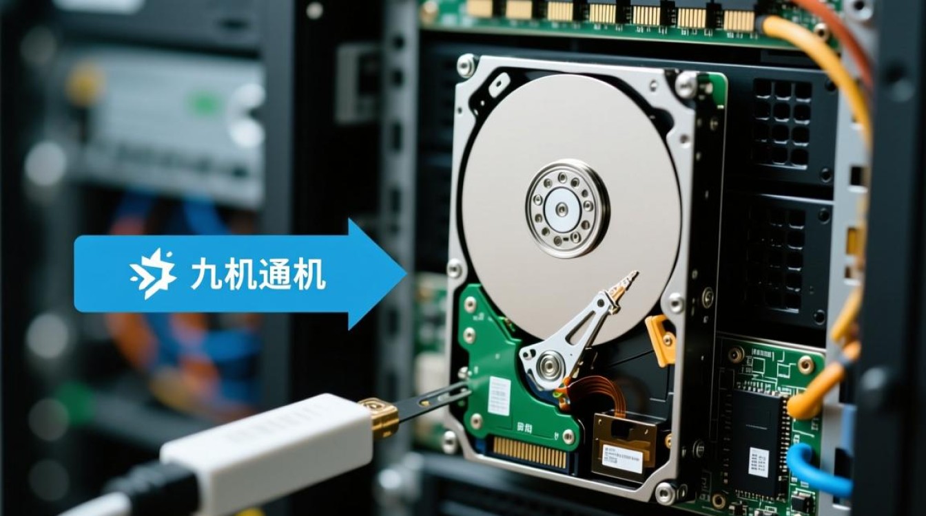 虚拟机直通硬盘后，性能真能媲美物理硬盘吗？