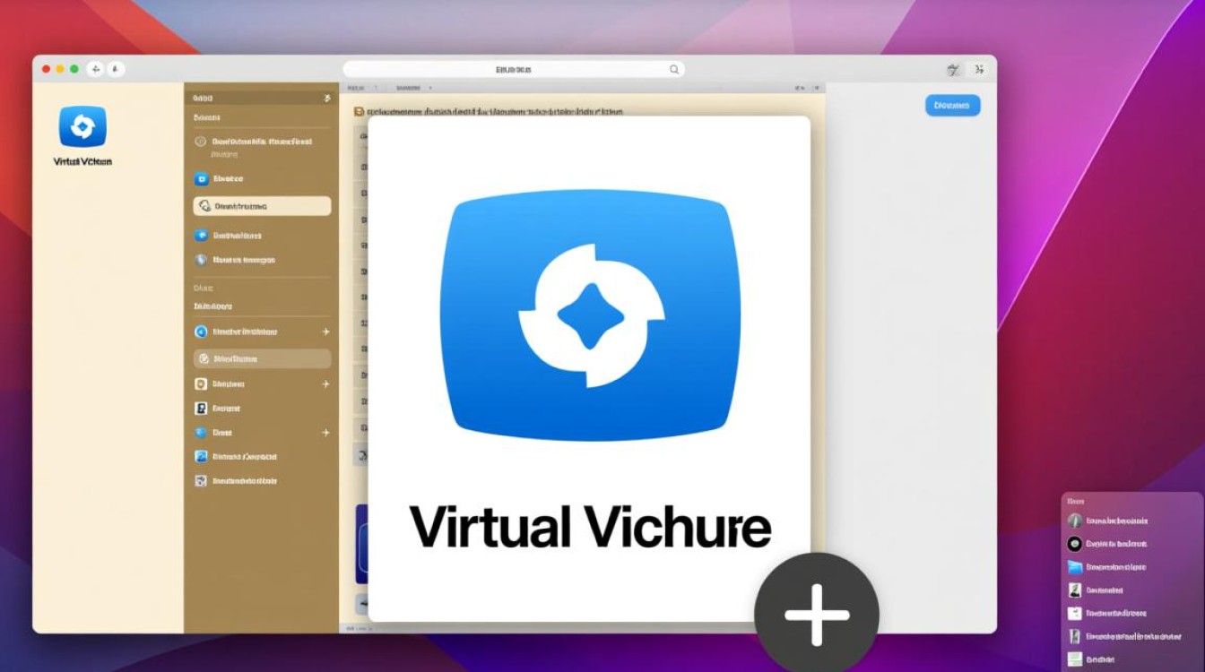 osx虚拟机补丁是什么，怎么用，解决哪些问题？
