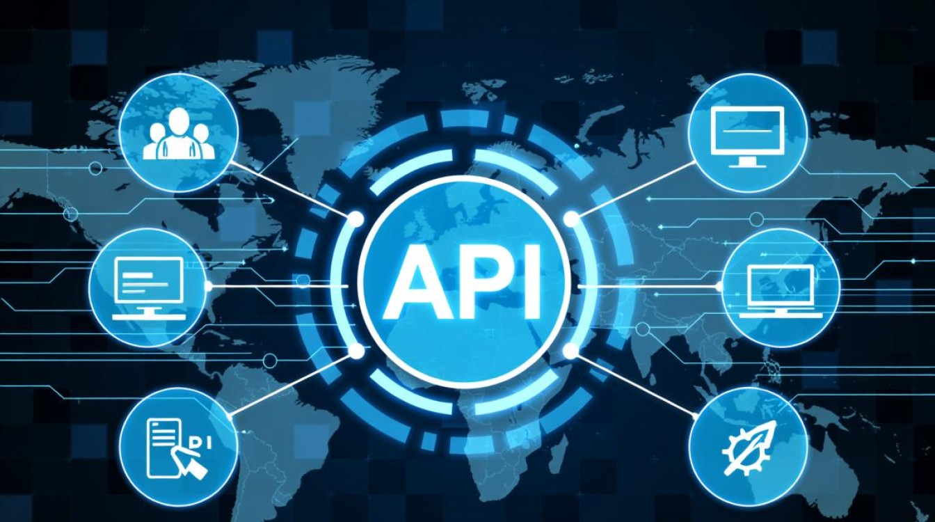 API标准目录哪里查？最新全版本有哪些？-好主机测评网