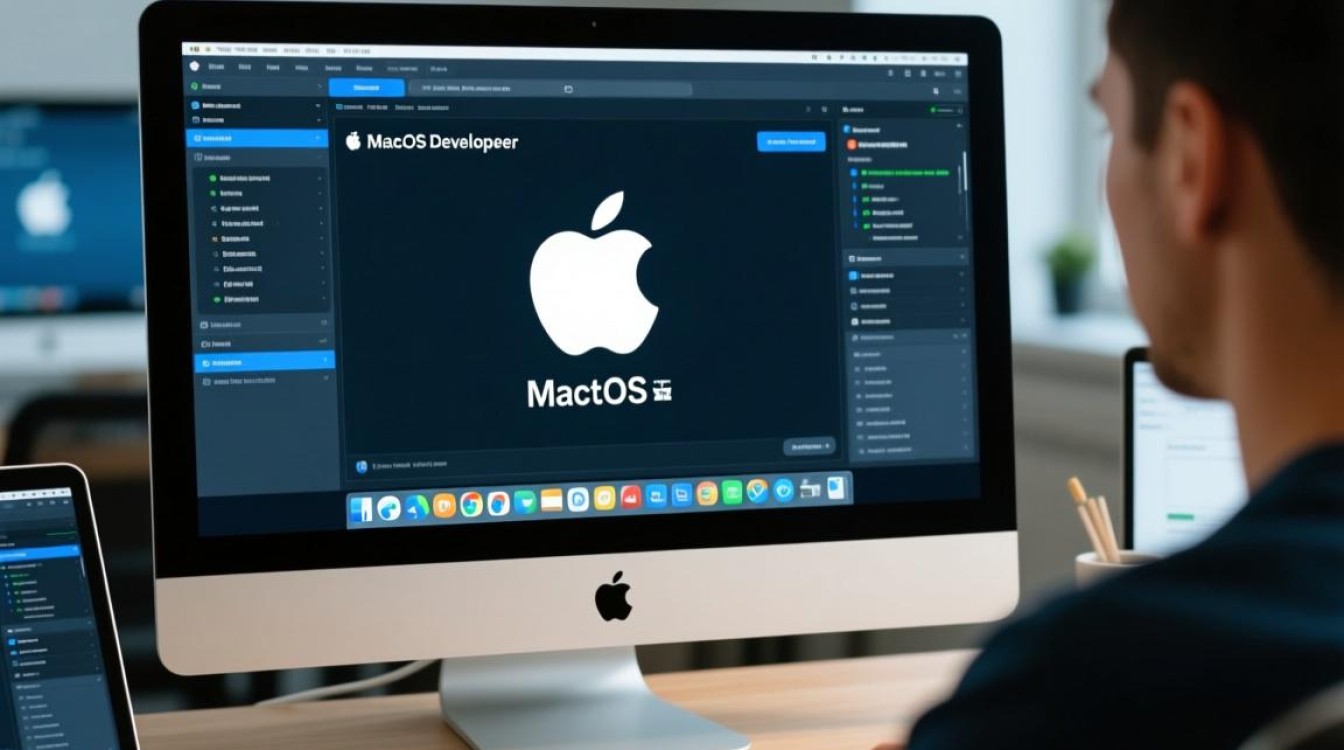 虚拟机macos开发卡顿怎么办？优化技巧有哪些？-好主机测评网