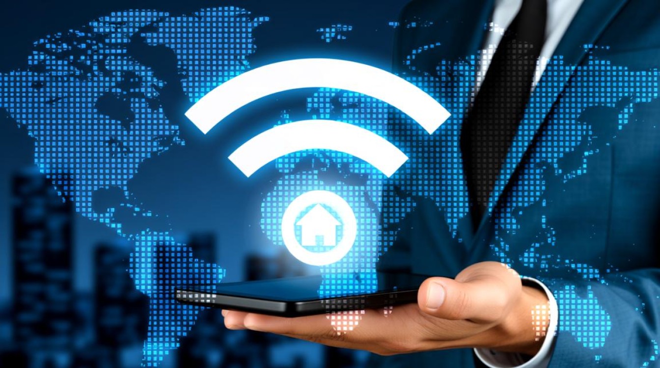 如何在无线局域网中为虚拟机配置网络连接？-好主机测评网