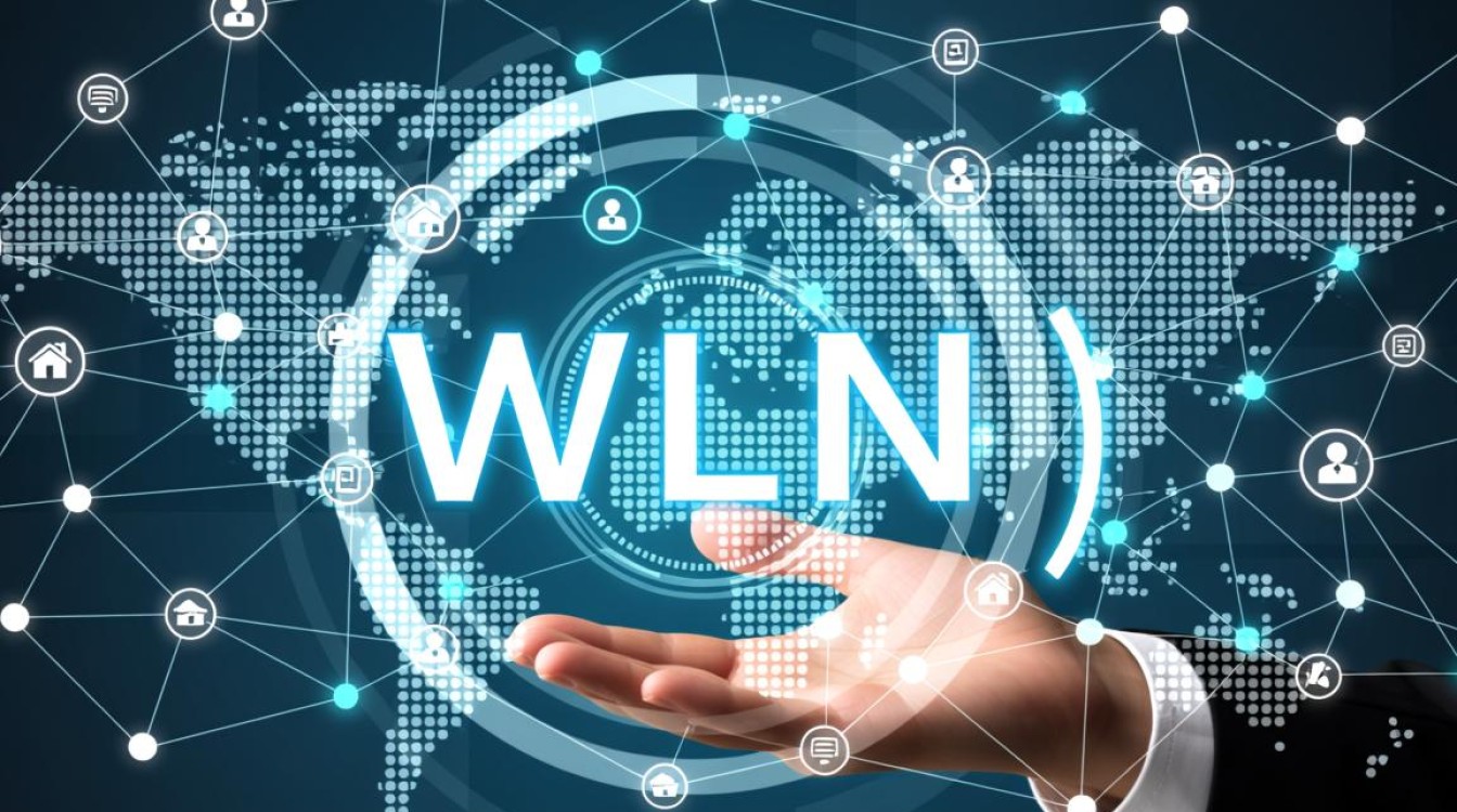 如何在无线局域网中为虚拟机配置网络连接？