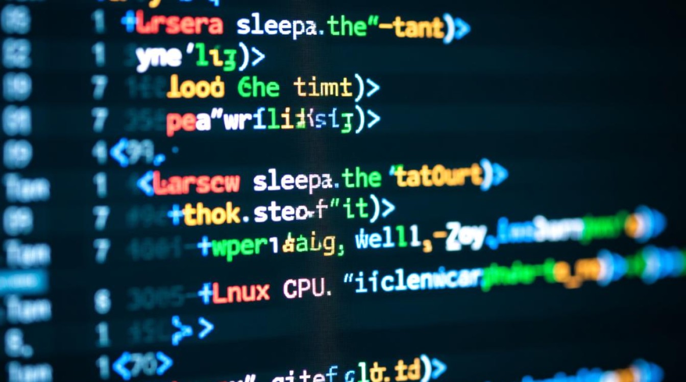 Linux线程睡眠，如何精准控制与唤醒？-好主机测评网