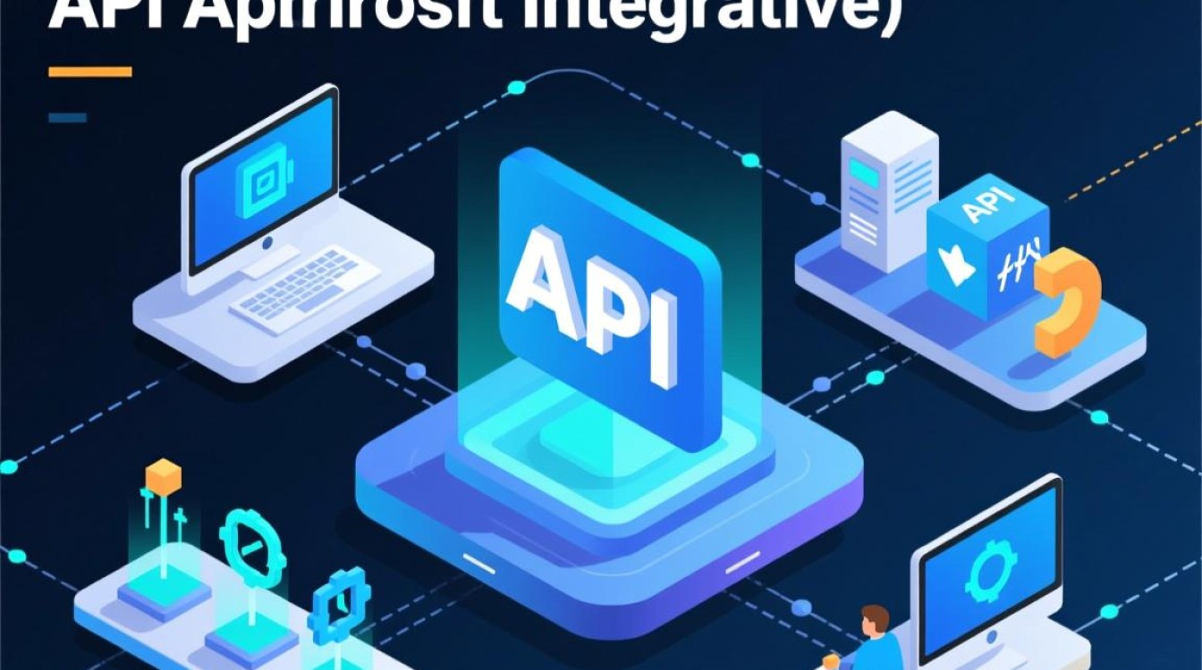 API接口集成时如何高效解决跨语言通信与数据安全？-好主机测评网