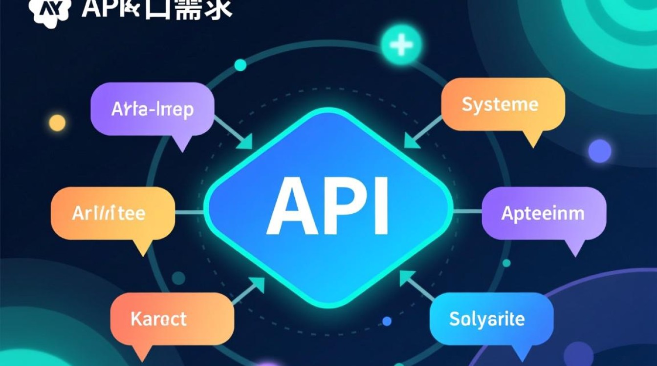 如何高效满足API接口需求?关键步骤与注意事项有哪些? 如何高效满足API接口需求?关键步骤与注意事项有哪些?