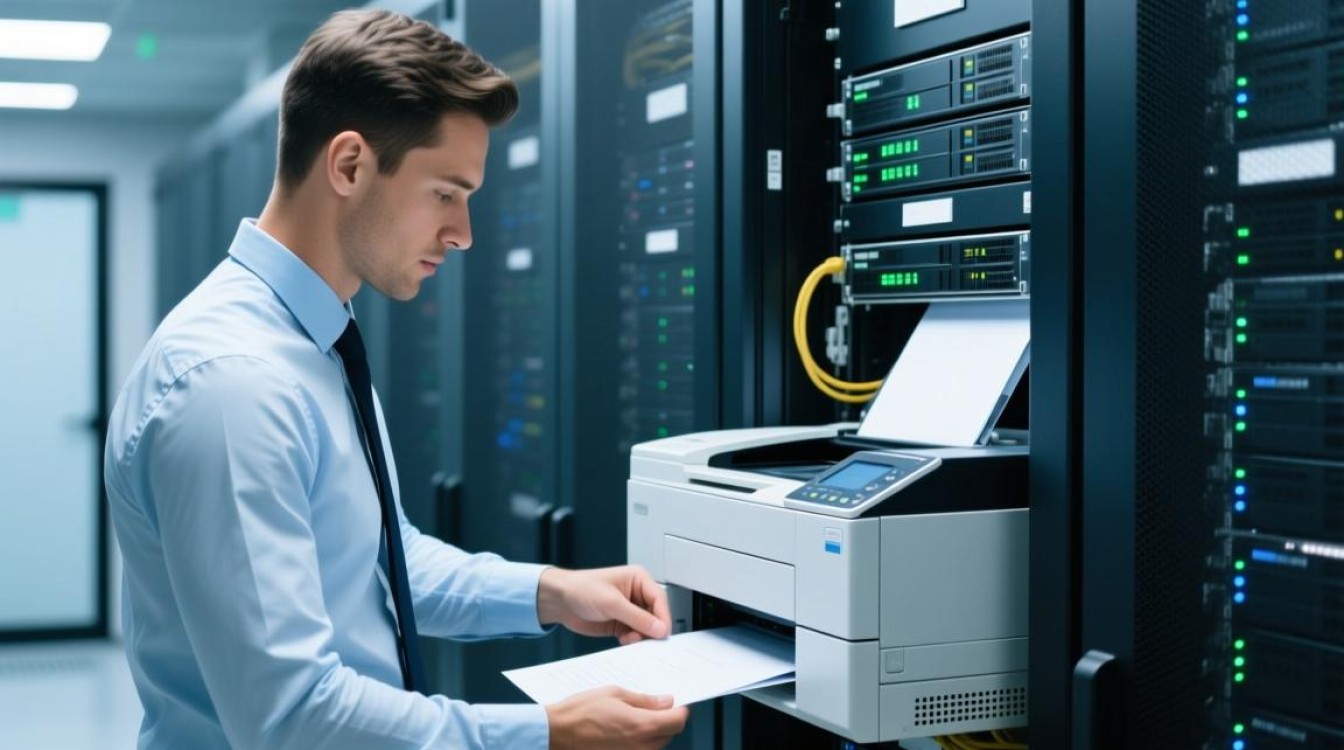 打印虚拟机添加失败怎么办？-好主机测评网