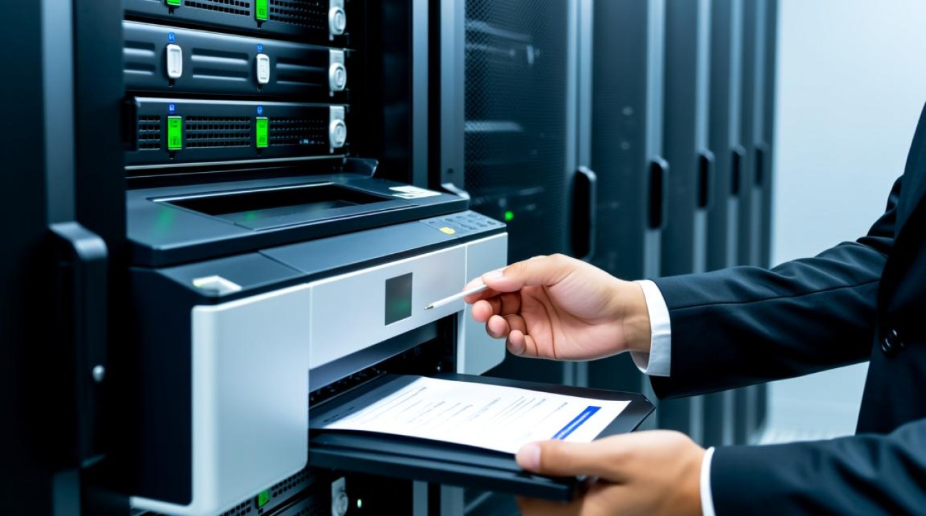 打印虚拟机添加失败怎么办？