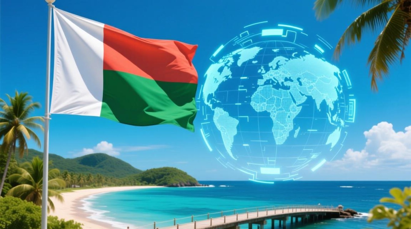 马达加斯加域名如何注册？有哪些注意事项？-好主机测评网