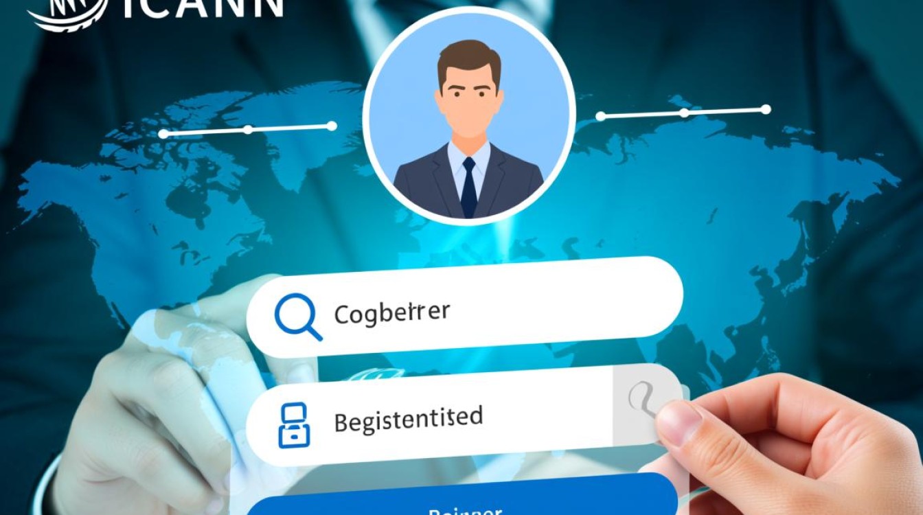 如何查域名的用户名？详细步骤有哪些？