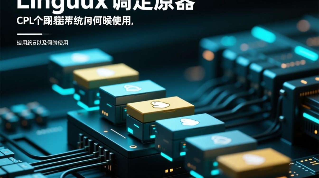 Linux调度原理如何实现进程公平高效执行？