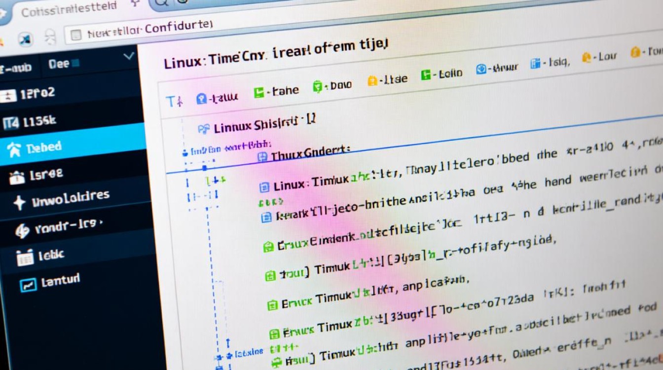 Linux时区文件路径在哪？如何修改系统时区？