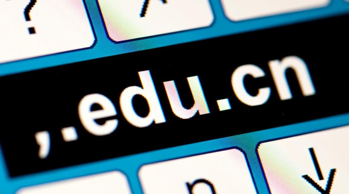 edu.cn是顶级域名吗？中国教育网站域名解析指南-好主机测评网