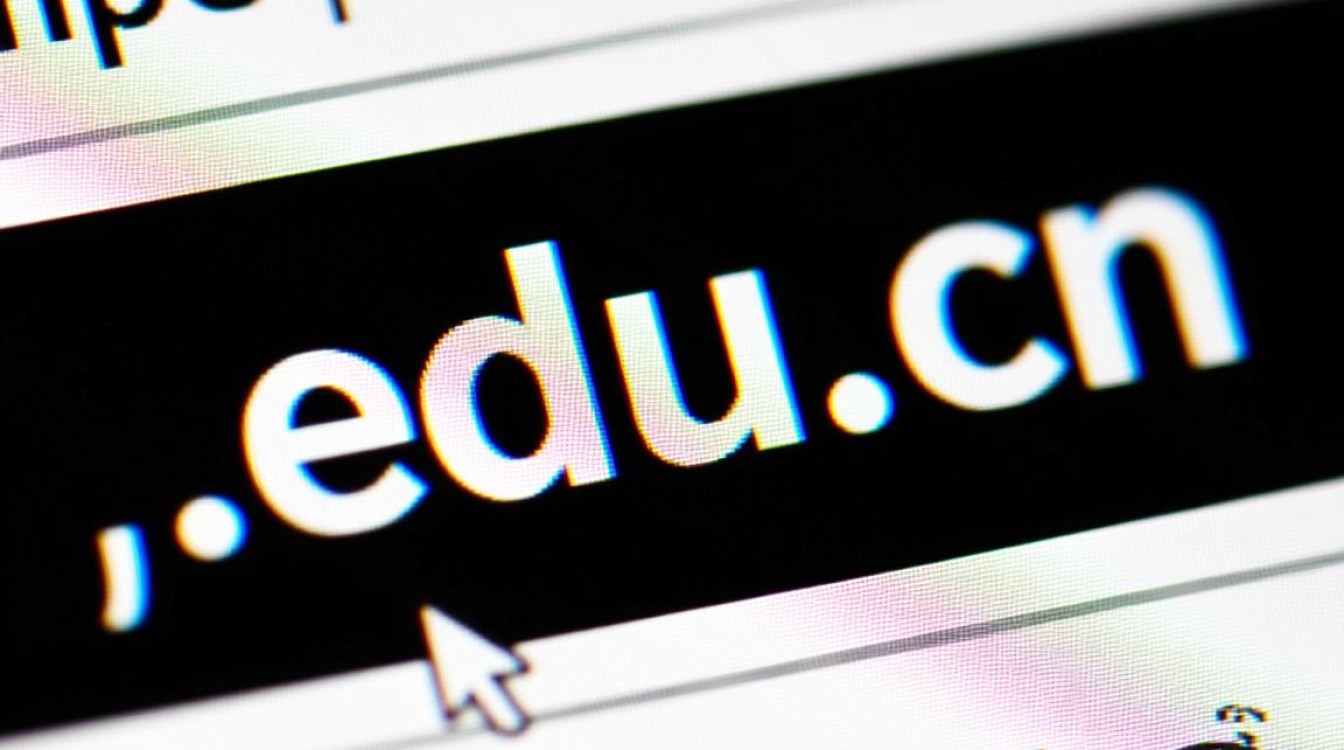 edu.cn是顶级域名吗？中国教育网站域名解析指南
