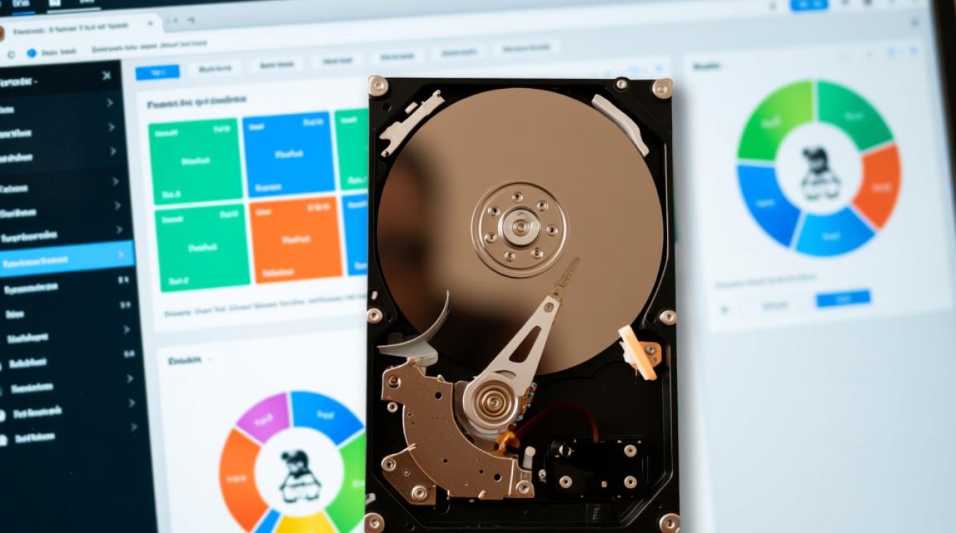 lvm linux命令有哪些常用操作及注意事项？-好主机测评网