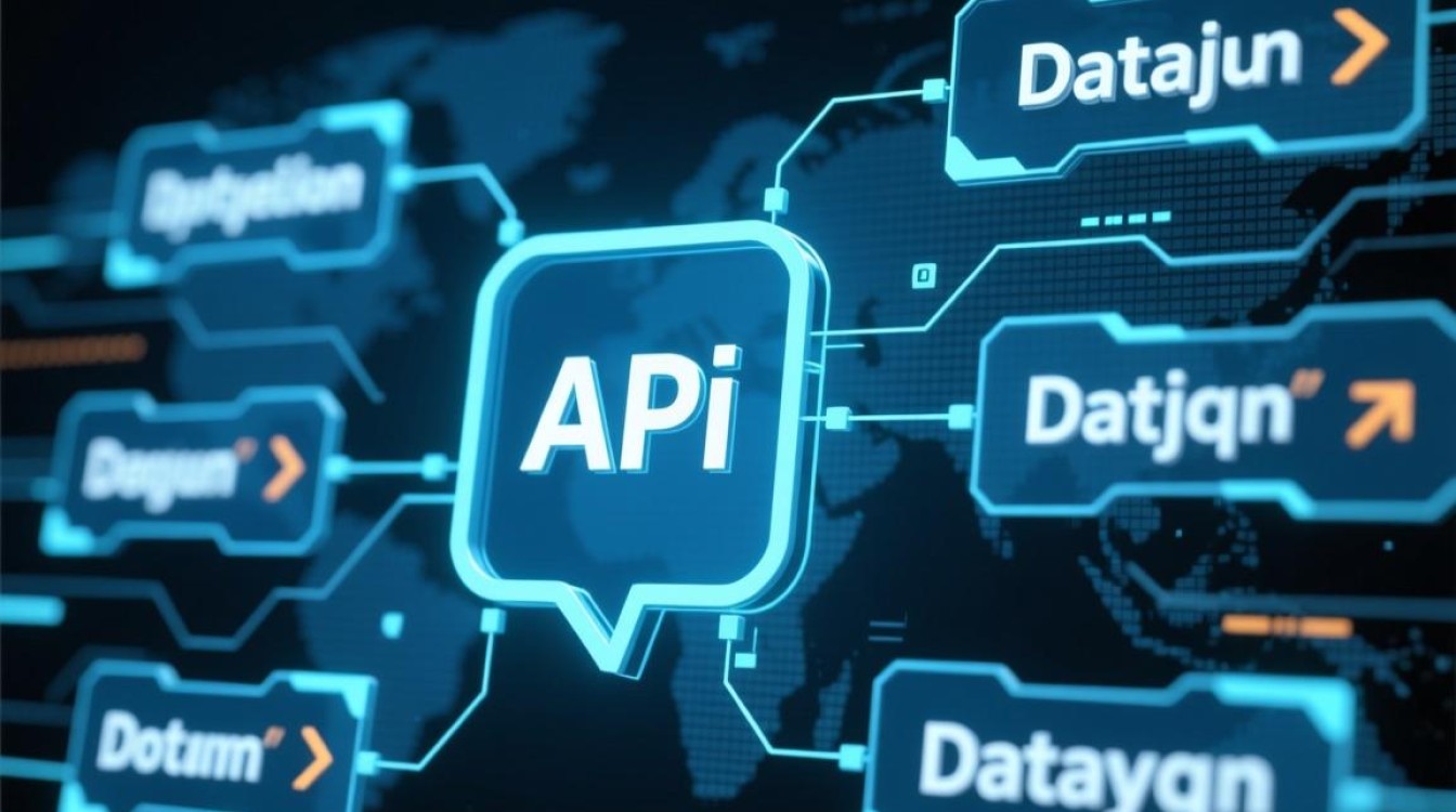 如何高效解析api接口数据json并处理嵌套结构？-好主机测评网