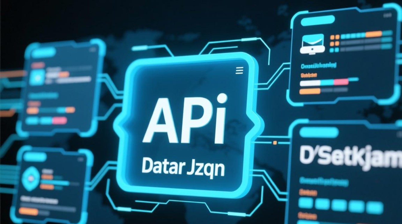 如何高效解析api接口数据json并处理嵌套结构? 如何高效解析api接口数据json并处理嵌套结构?