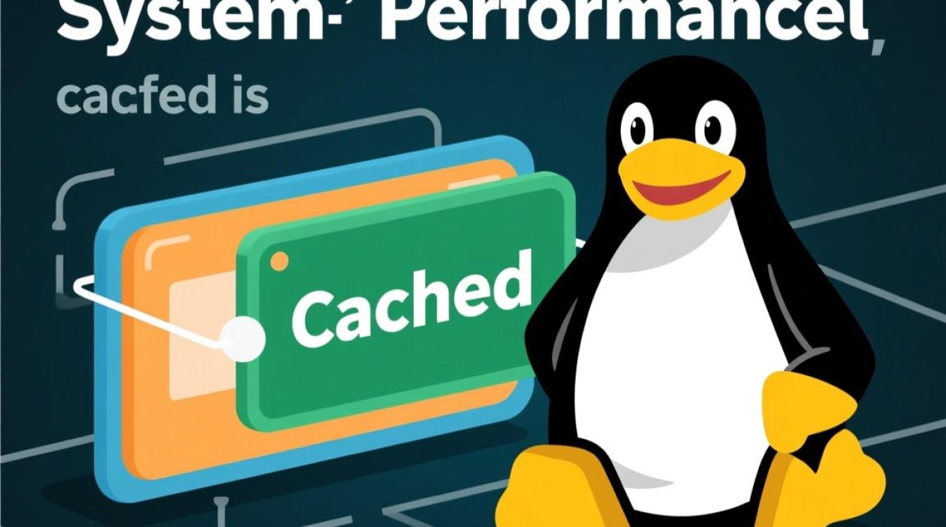 Linux cached内存占用过高怎么办？-好主机测评网
