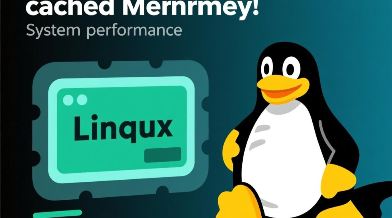 Linux cached内存占用过高怎么办？