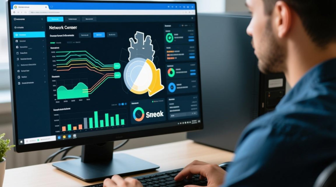 Linux监控连接状态，如何实时查看并分析连接数？-好主机测评网