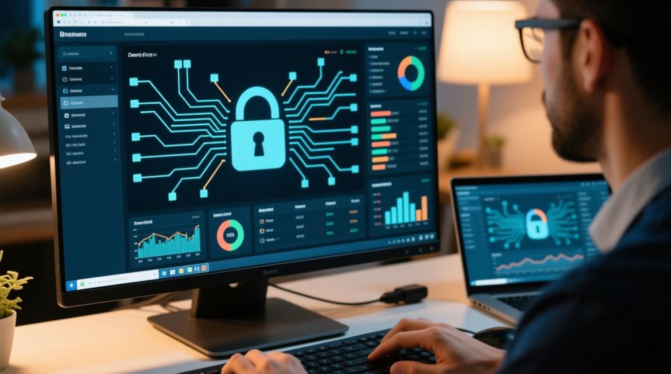 Linux监控连接状态，如何实时查看并分析连接数？