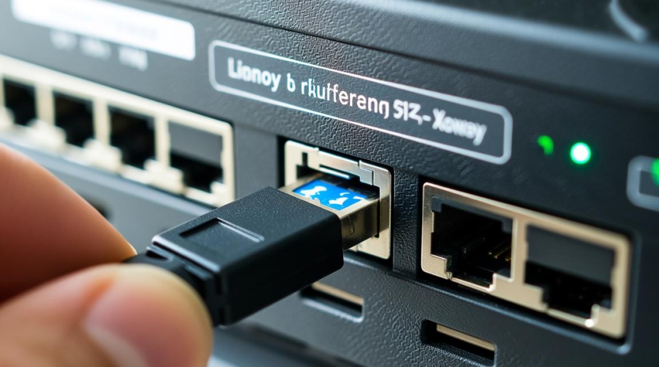 Linux增加网卡后如何配置IP地址才能正常联网？-好主机测评网