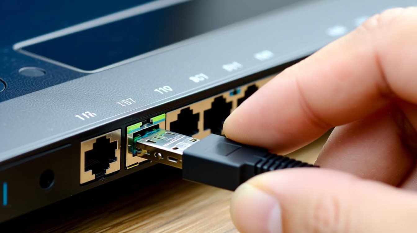 Linux增加网卡后如何配置IP地址才能正常联网？