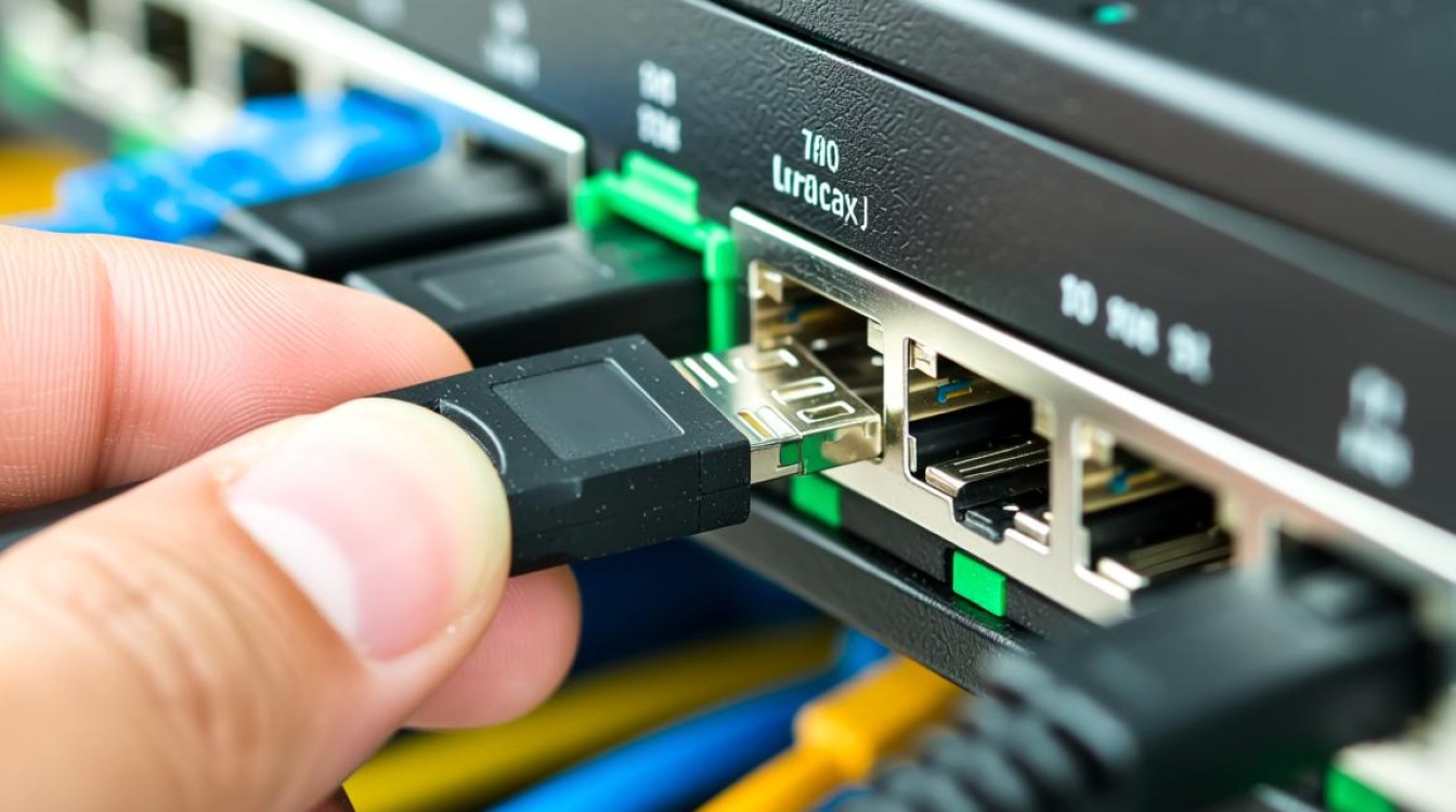 Linux增加网卡后如何配置IP地址才能正常联网？