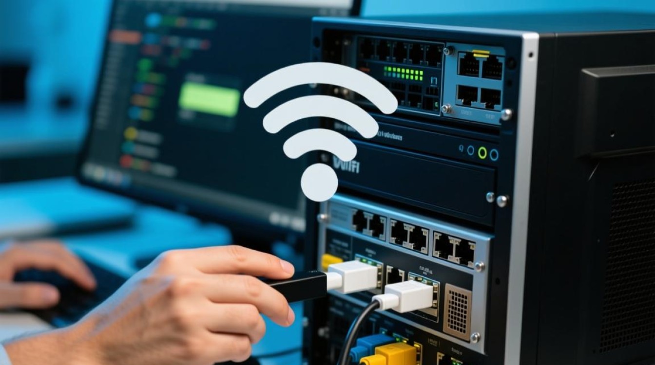 虚拟机怎么用WiFi？虚拟机WiFi连接不上怎么办？-好主机测评网