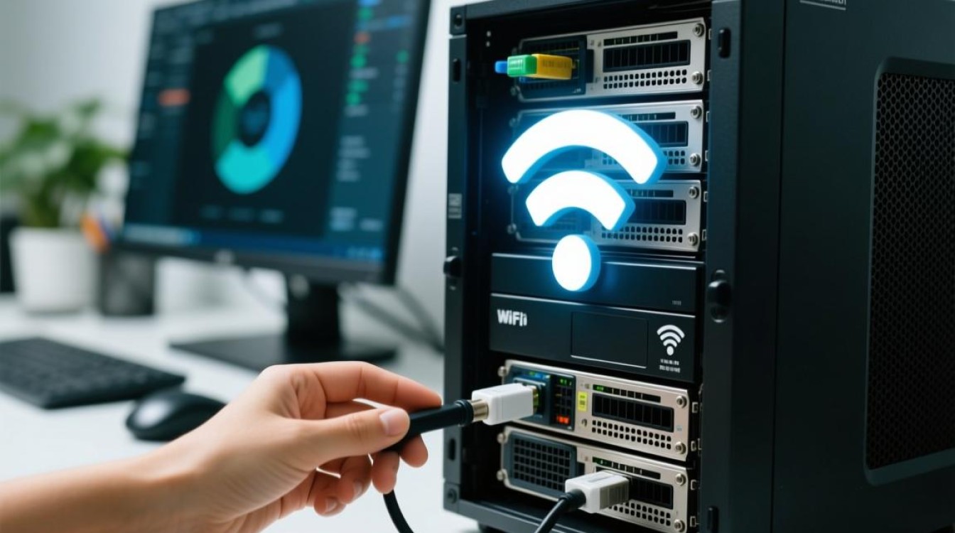 虚拟机怎么用WiFi？虚拟机WiFi连接不上怎么办？