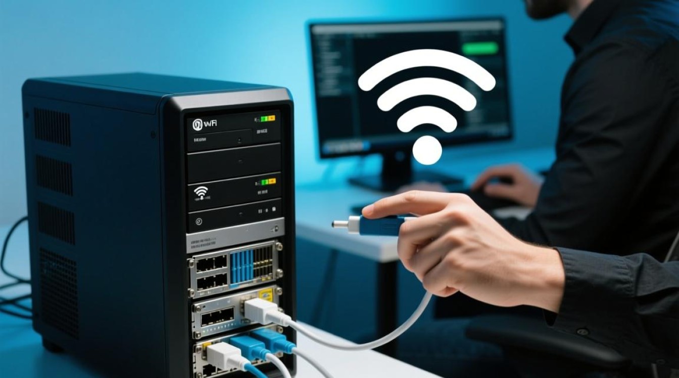 虚拟机怎么用WiFi？虚拟机WiFi连接不上怎么办？