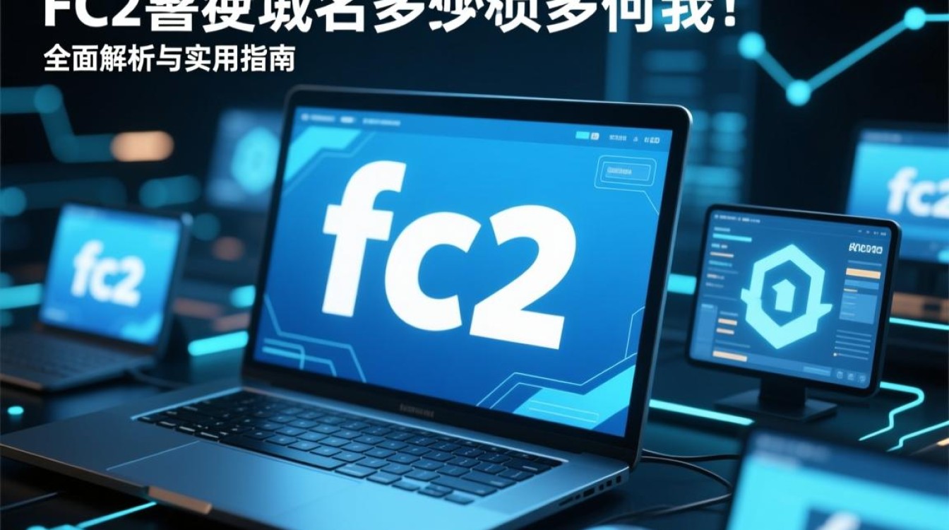 2024年FC2最新域名更新是什么？如何快速查找？-好主机测评网