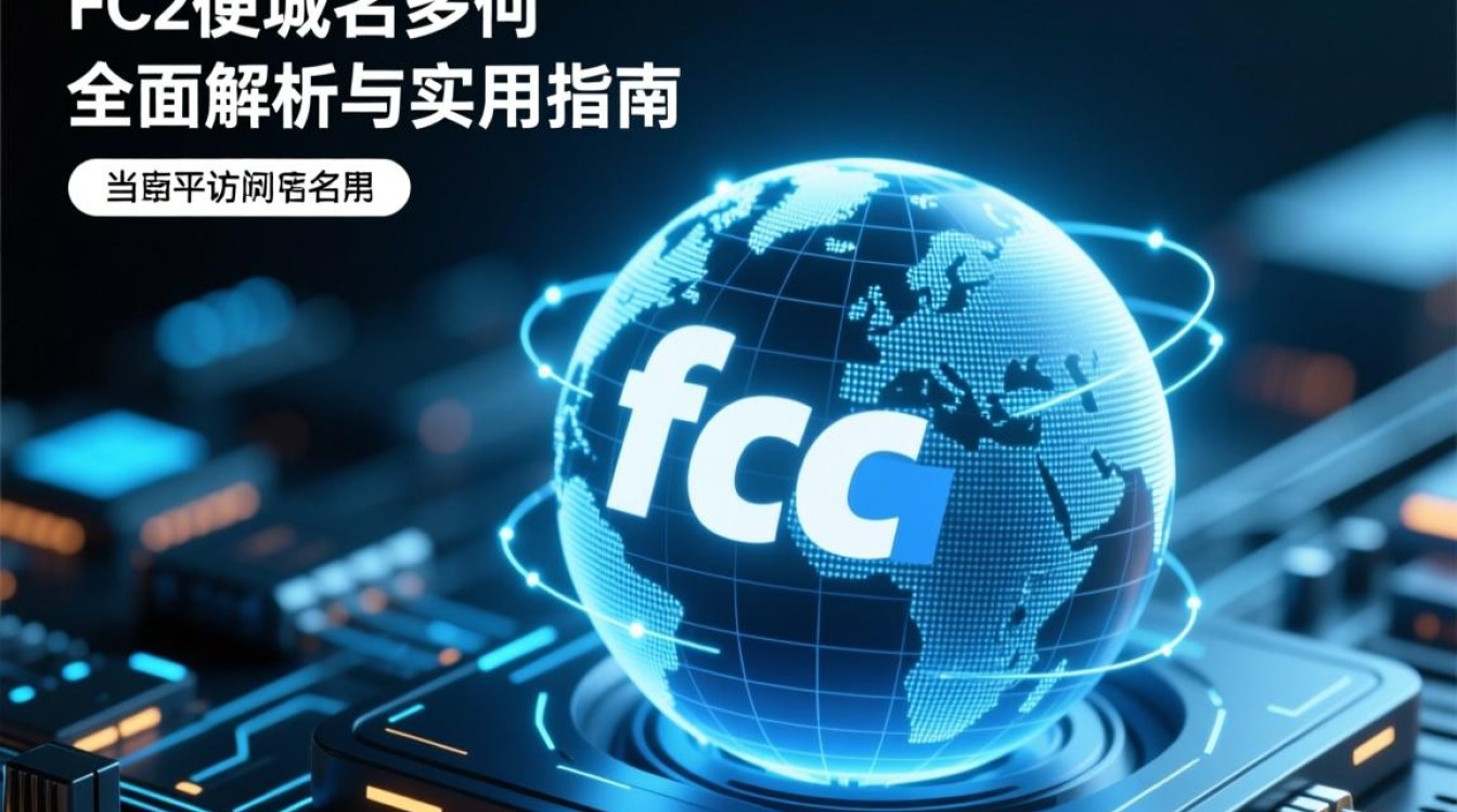 2024年FC2最新域名更新是什么？如何快速查找？
